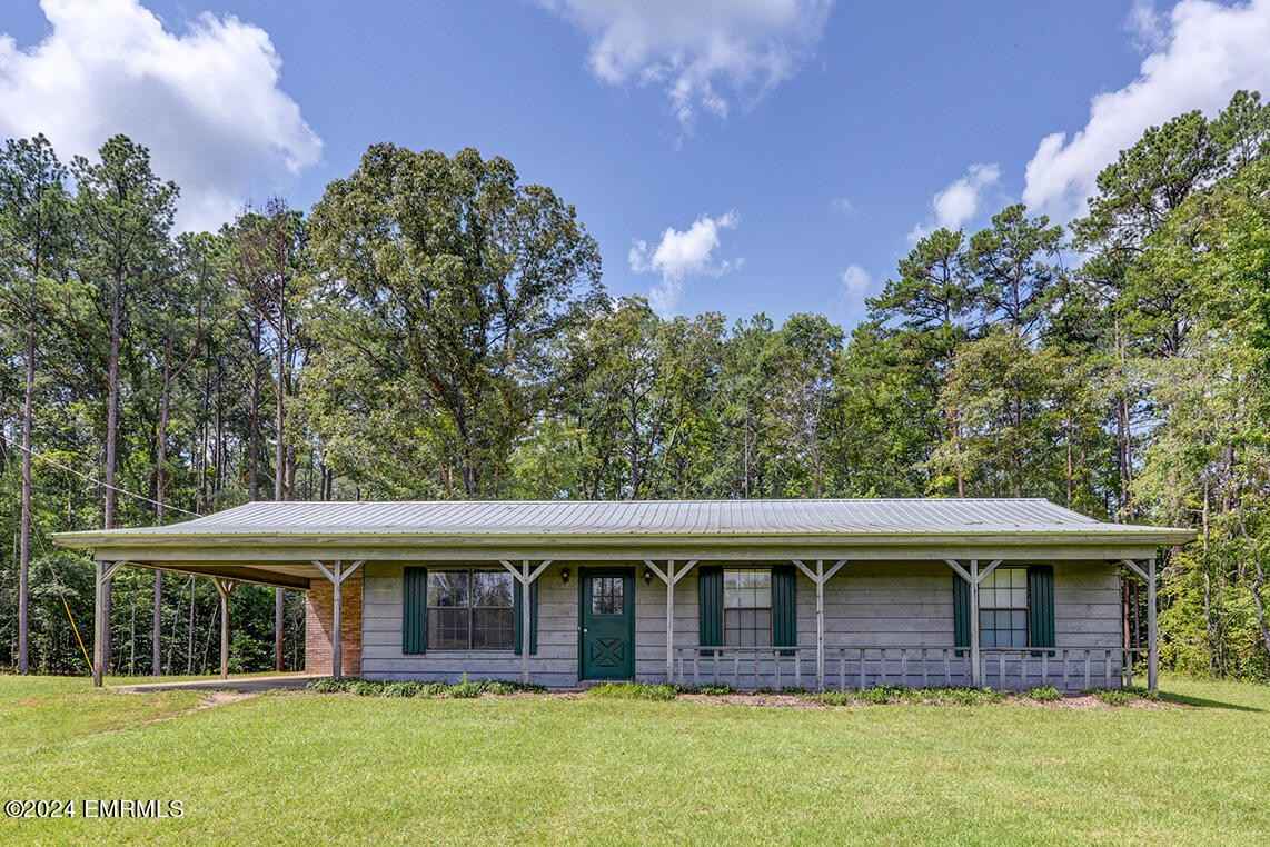 4880 CENTER Grv RD  