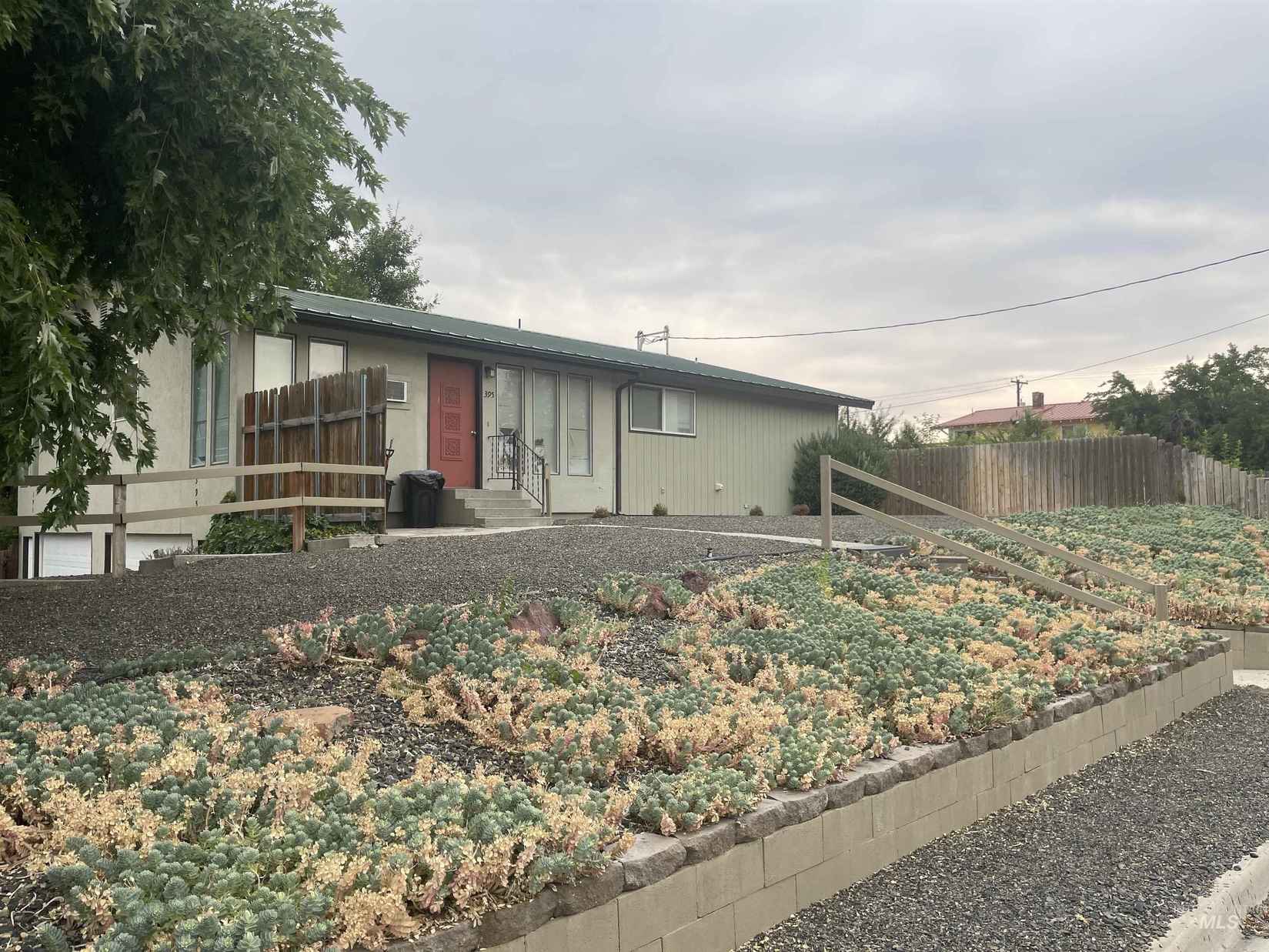 395 NW 8th Ave  