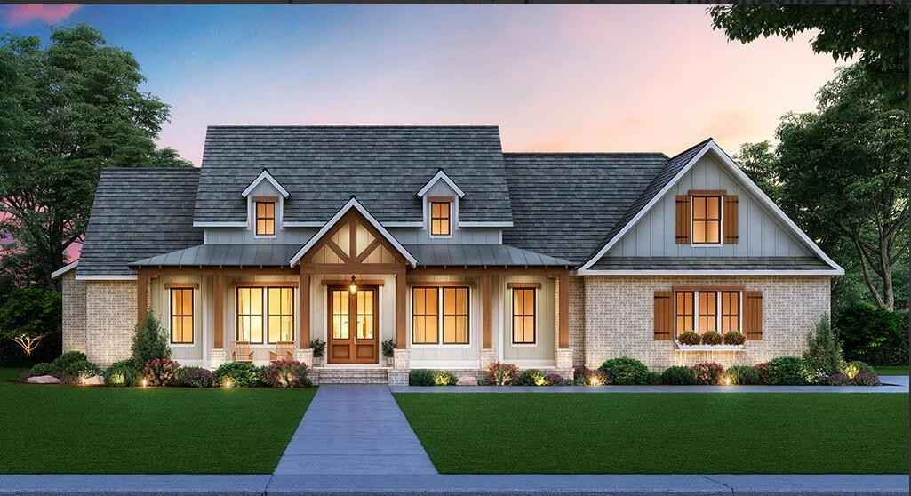 3593 Prospect Church Rd  