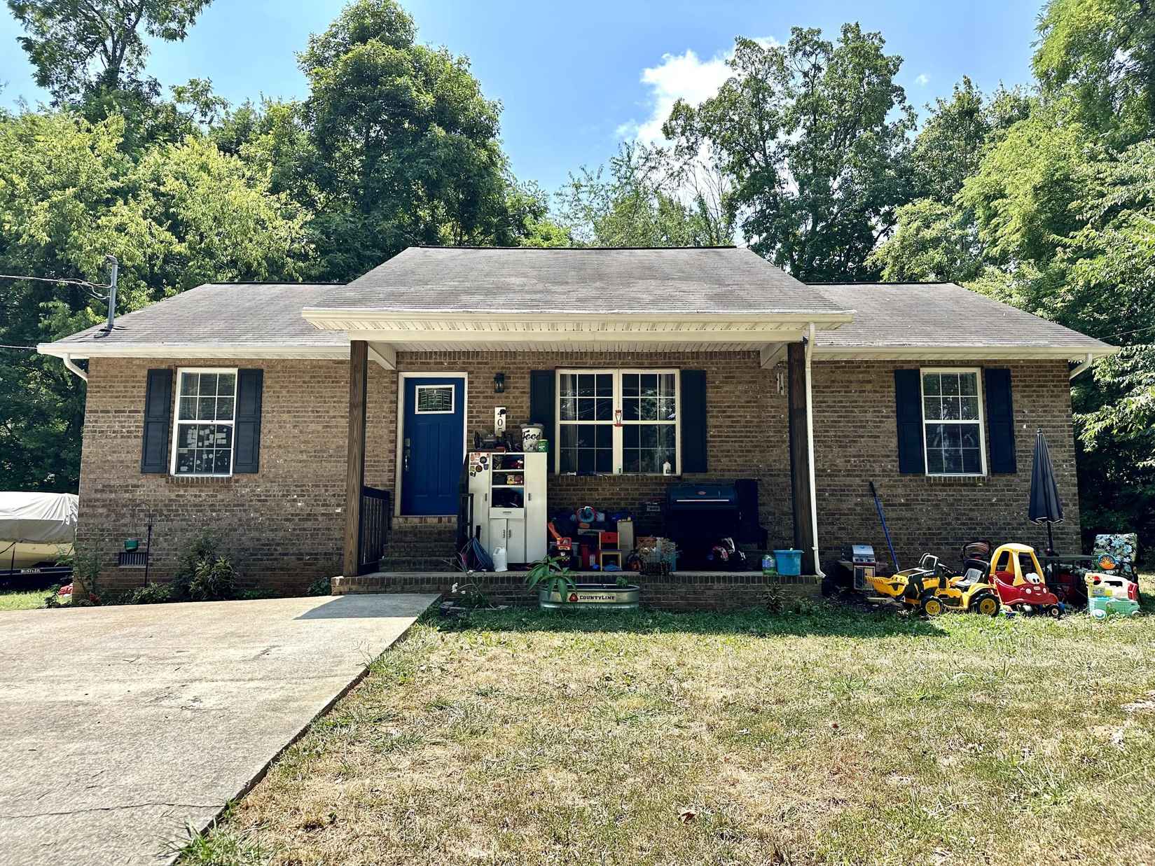 405-4 Winds Way  