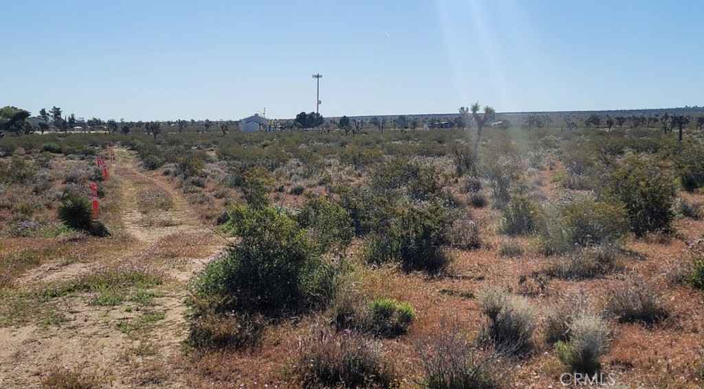 0 Vac/Vic Pb Hwy/184 Ste  