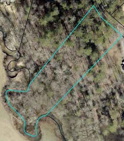 Lot 26 Twin Creeks Rd  