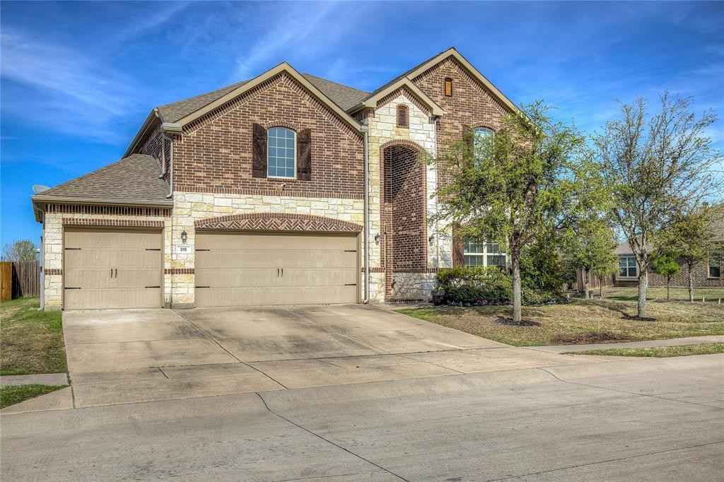 315 Eden Dr  