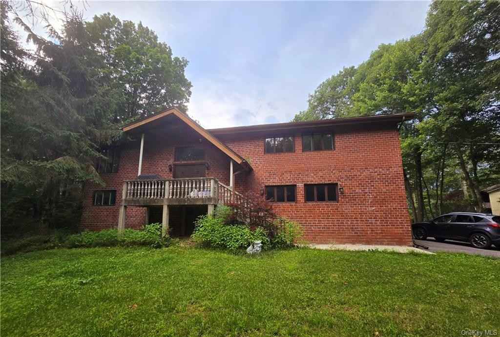 250 Overhill Rd  