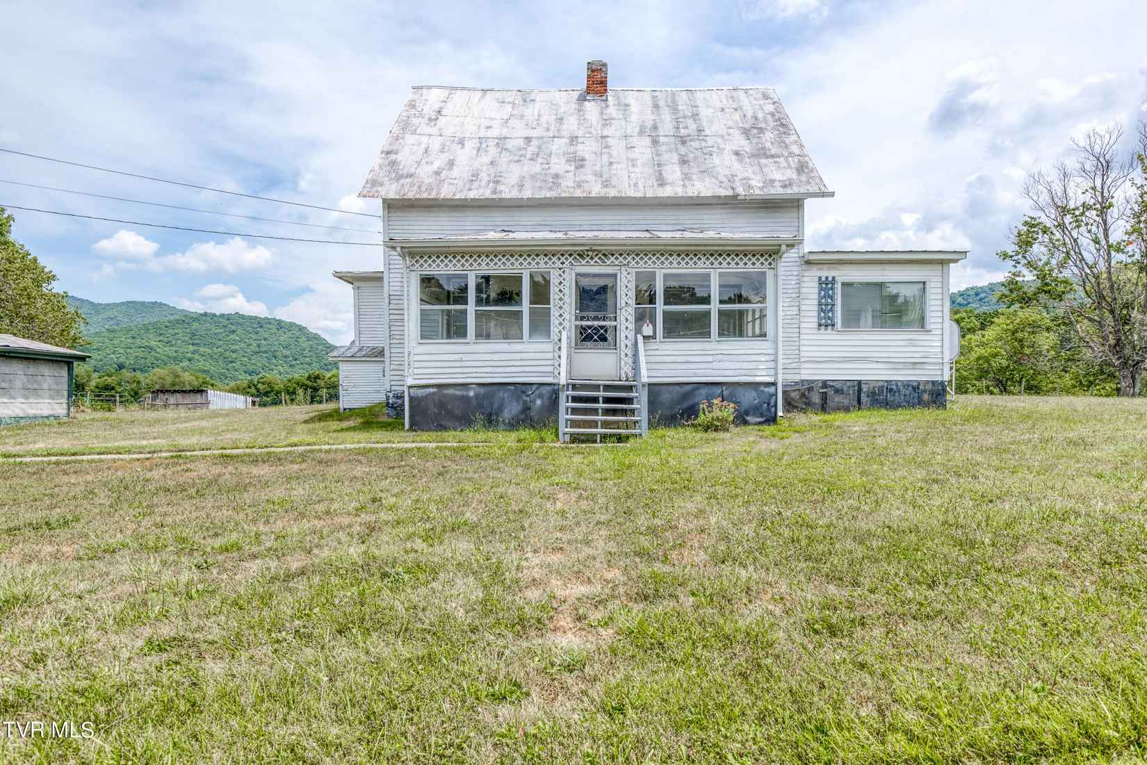 265 Flatwoods Rd  
