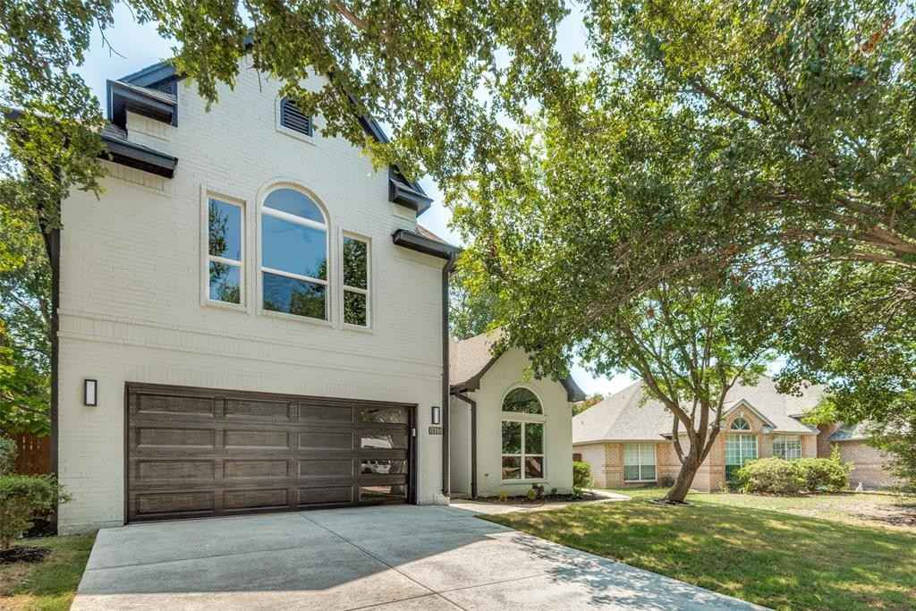 1412 New Hvn Dr  