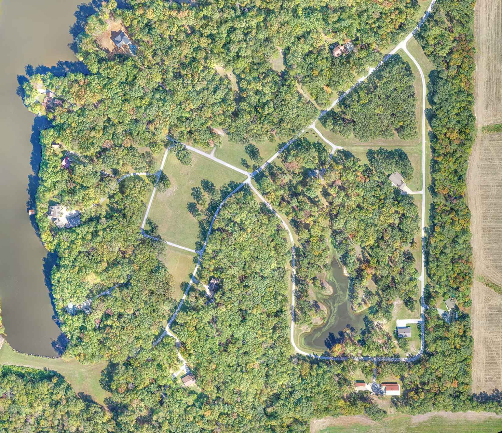Lot 5 A WILDWOOD Pl  