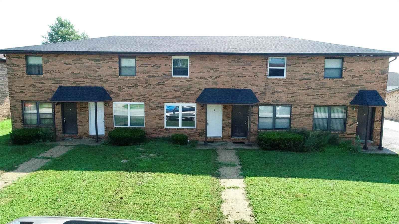 1014 Belle Vly Dr  