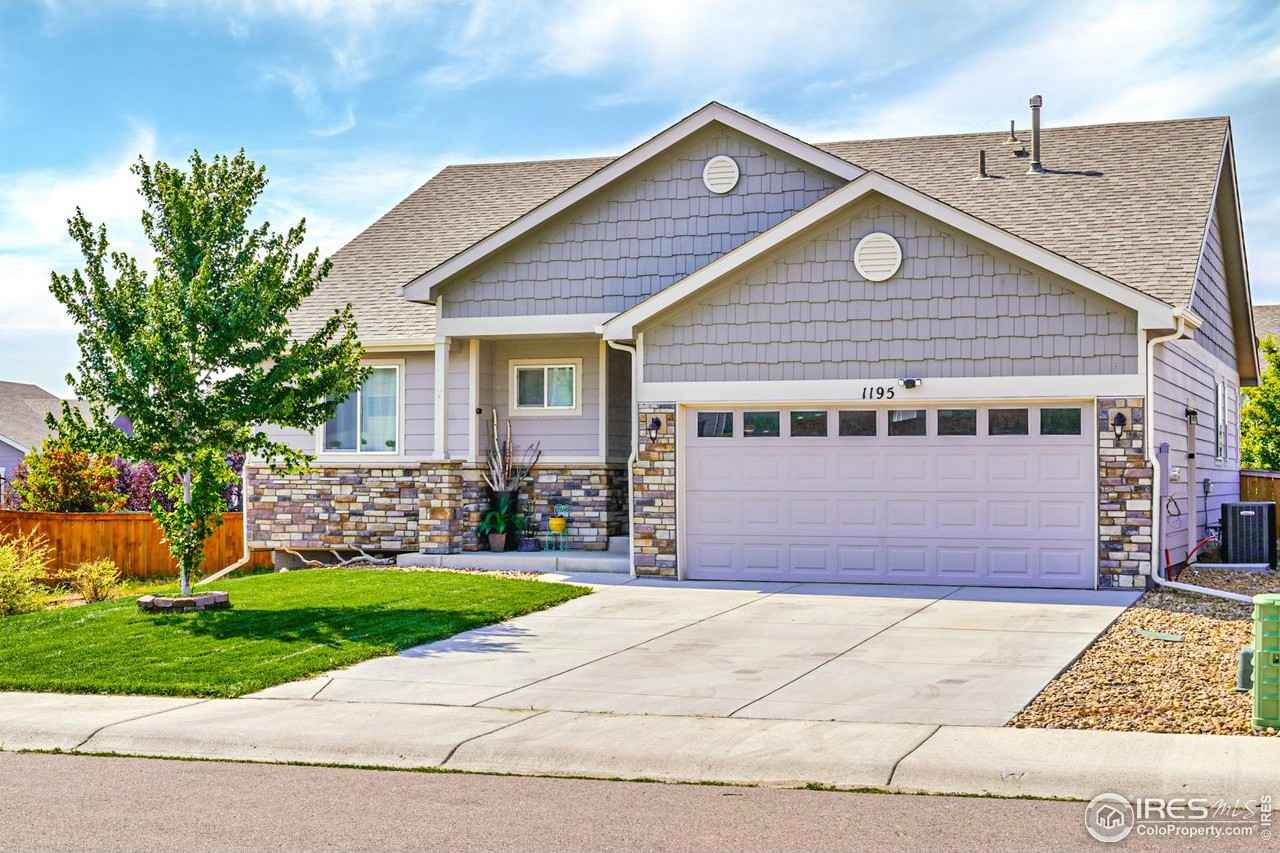 1195 Green Mtn Rd  