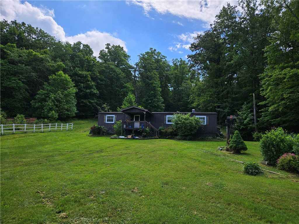 383 Jericho Rd  
