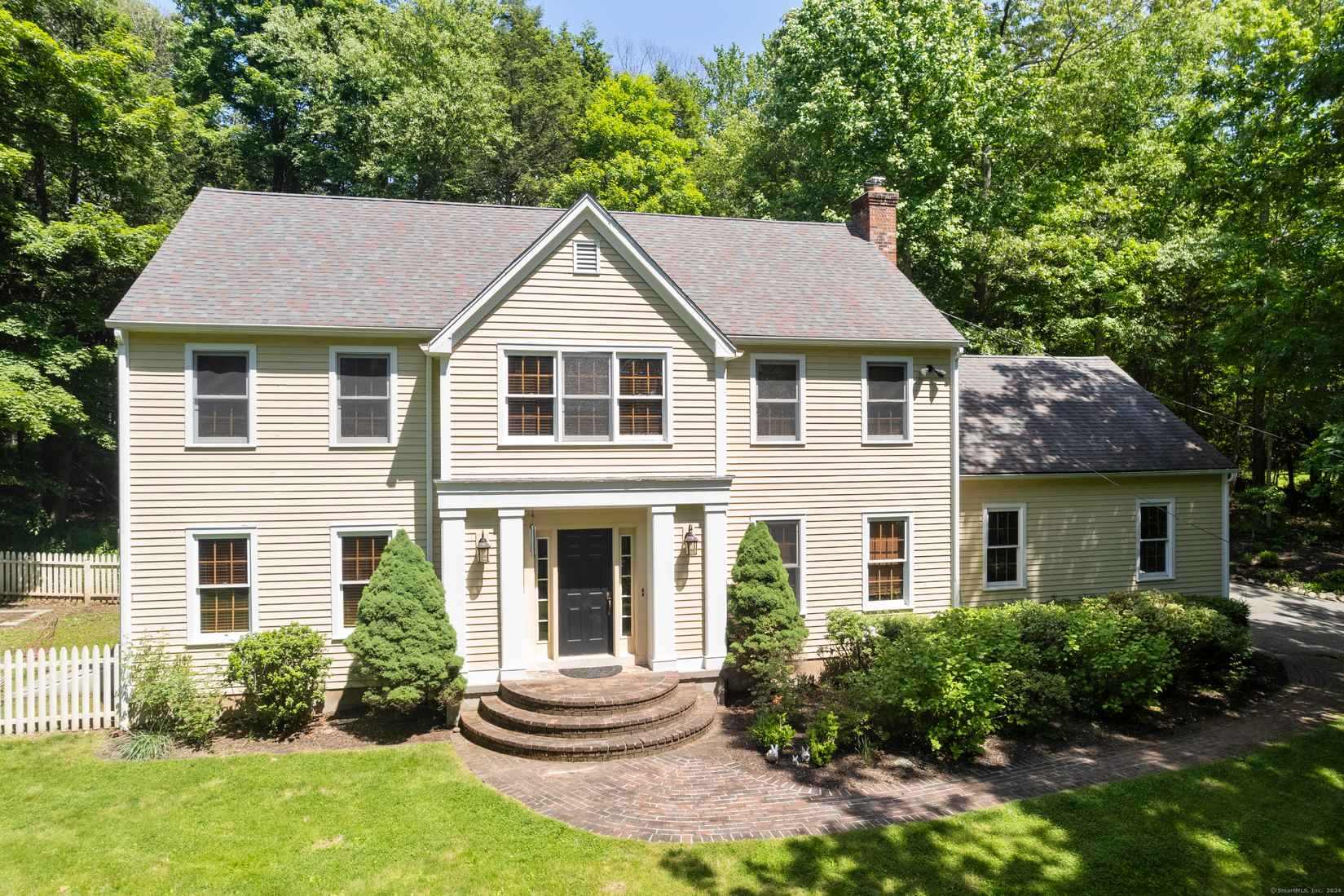 453 Old Poverty Rd  