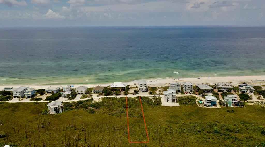 Lot 12 Secluded Dunes Dr  