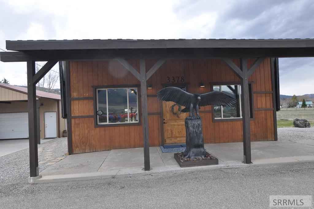 3378 Swan Vly Hwy  