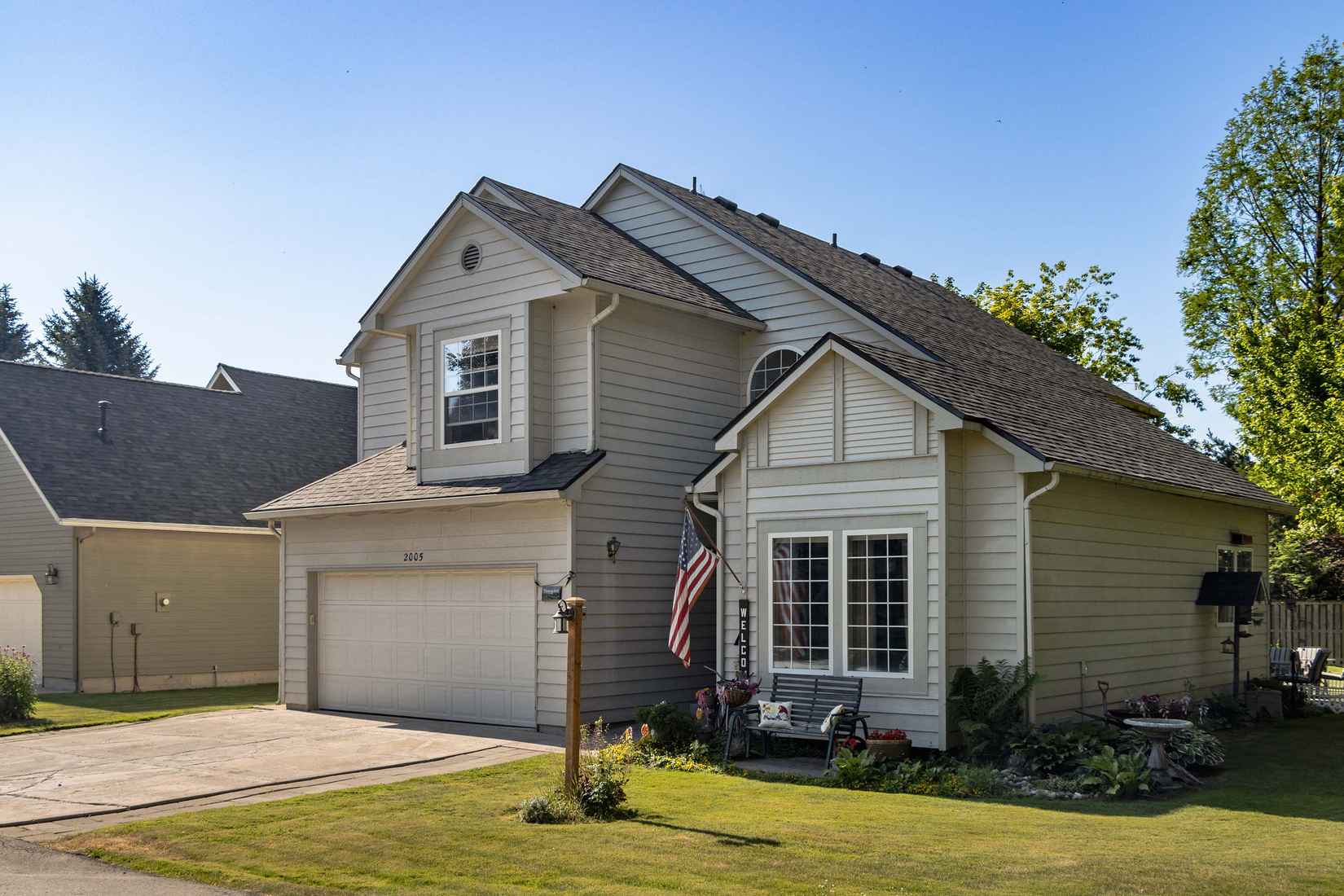 2005 Carmen Ct  