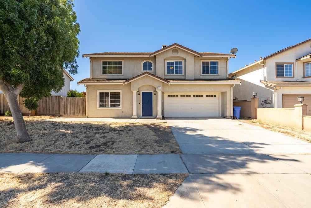 1319 Santa Clara  