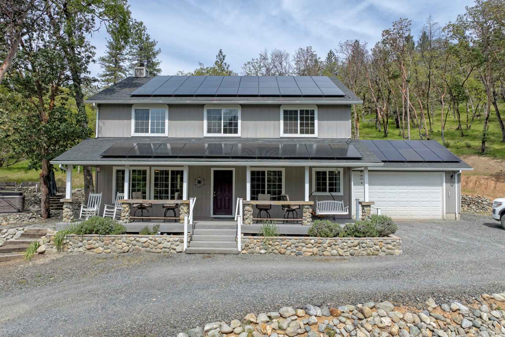 1590 China Gulch Rd  
