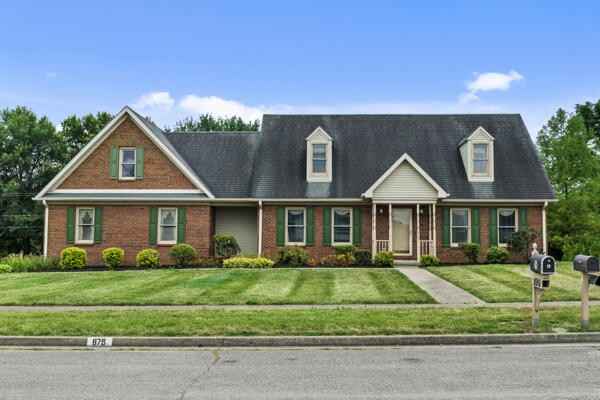879 West Count Fleet Cir  