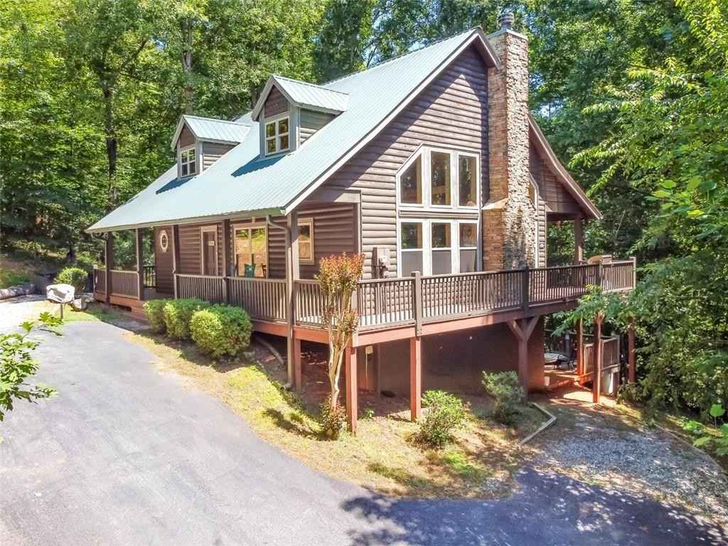 455 Old Cherokee Rd  