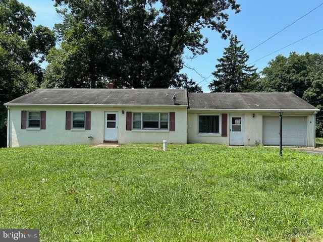 2921 HANOVER Pike  