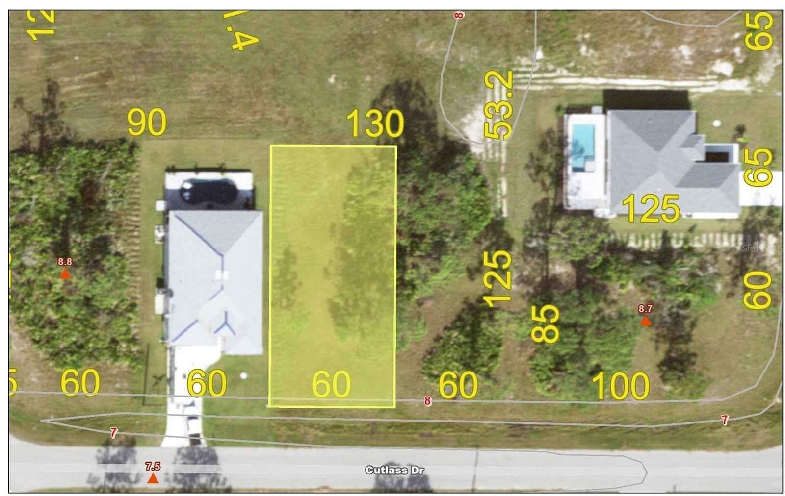110 Cutlass Dr  