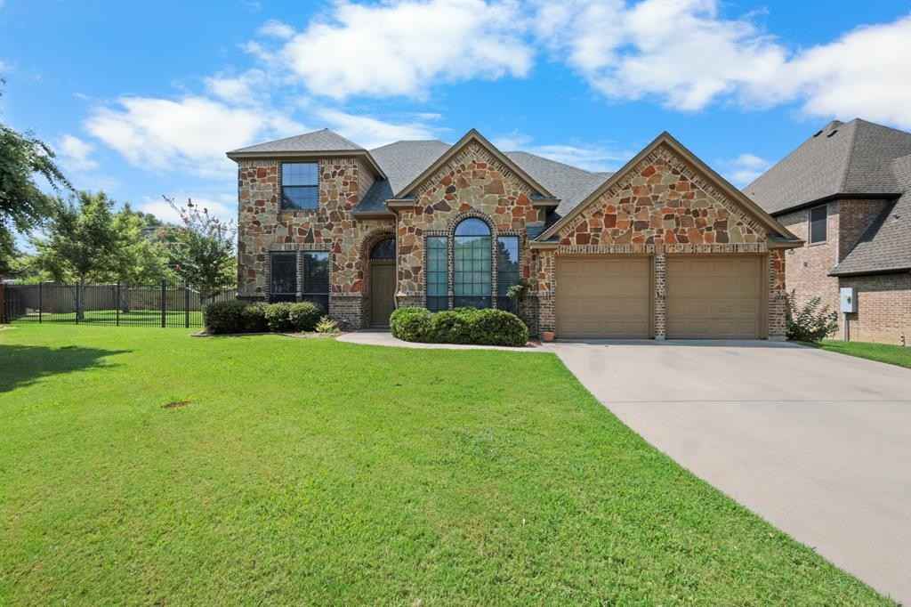 1617 Thousand Oaks Dr  