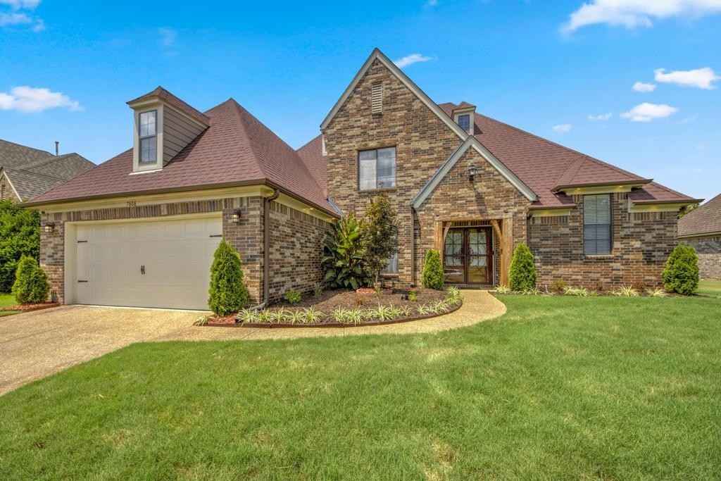 7606 ELPINE GRAY  