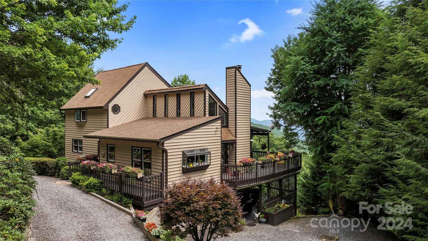32 Hickory Frst Rd  