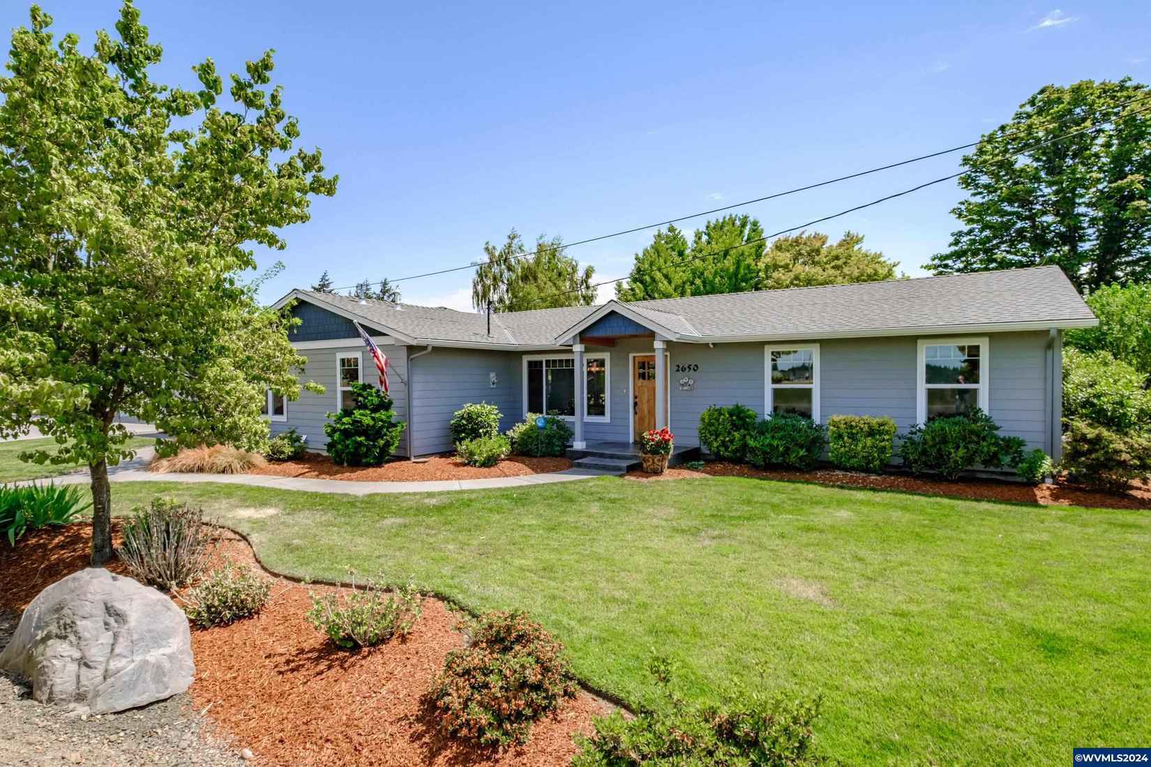 2650 Alexander Ln NE  