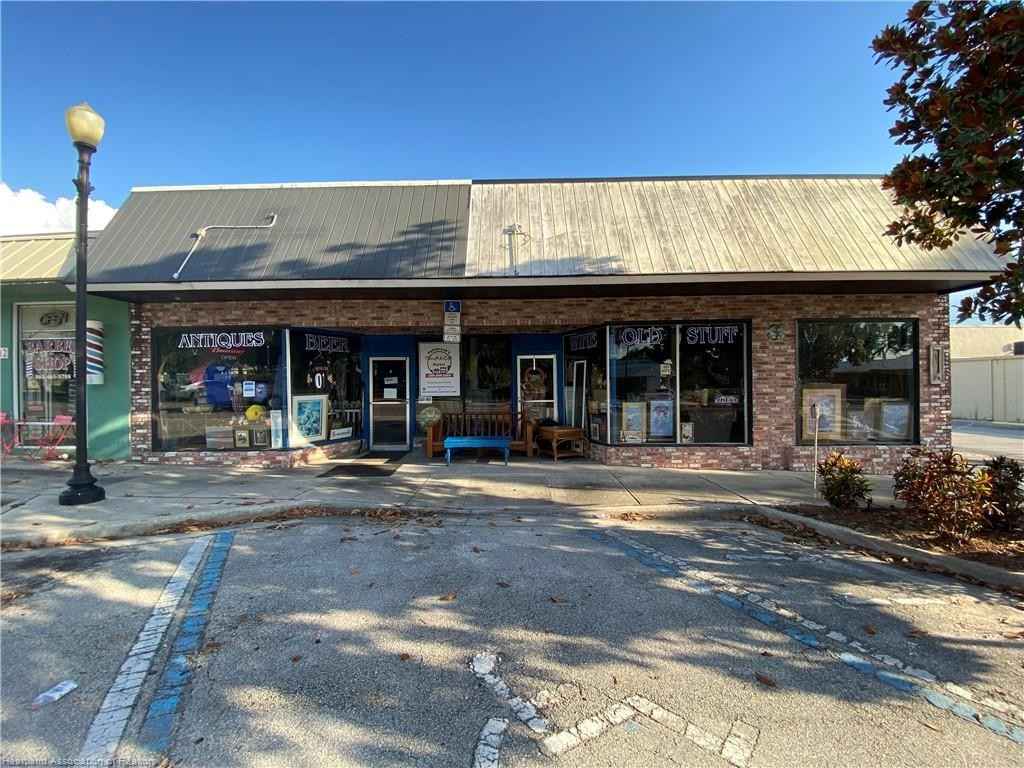 206 E Interlake Blvd  