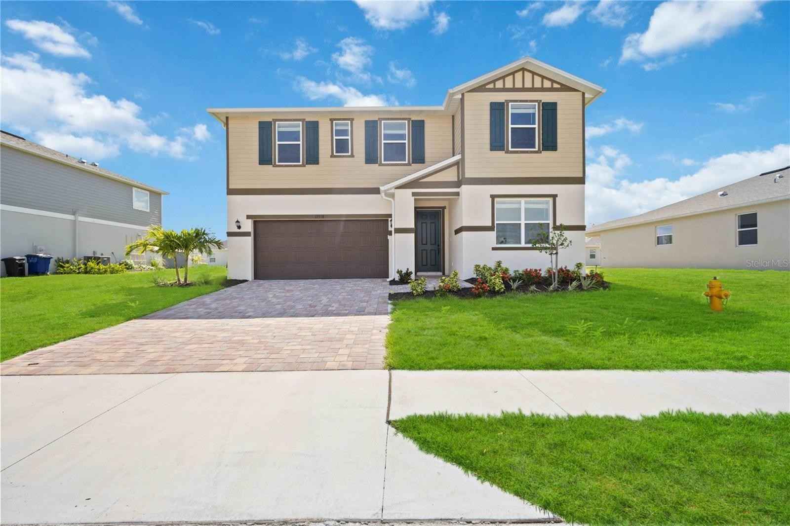 17318 GULF PRESERVE Dr  