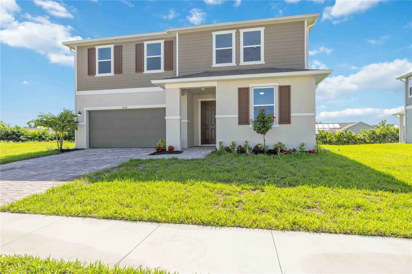 6508 ESTERO BAY Dr  