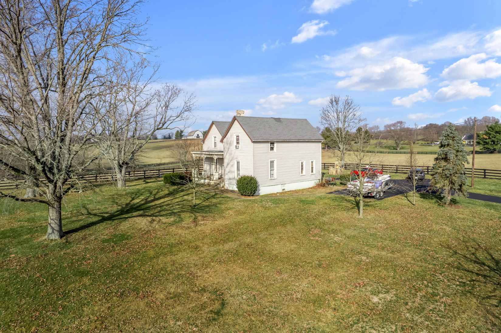 5499 Athens Walnut Hl Rd  