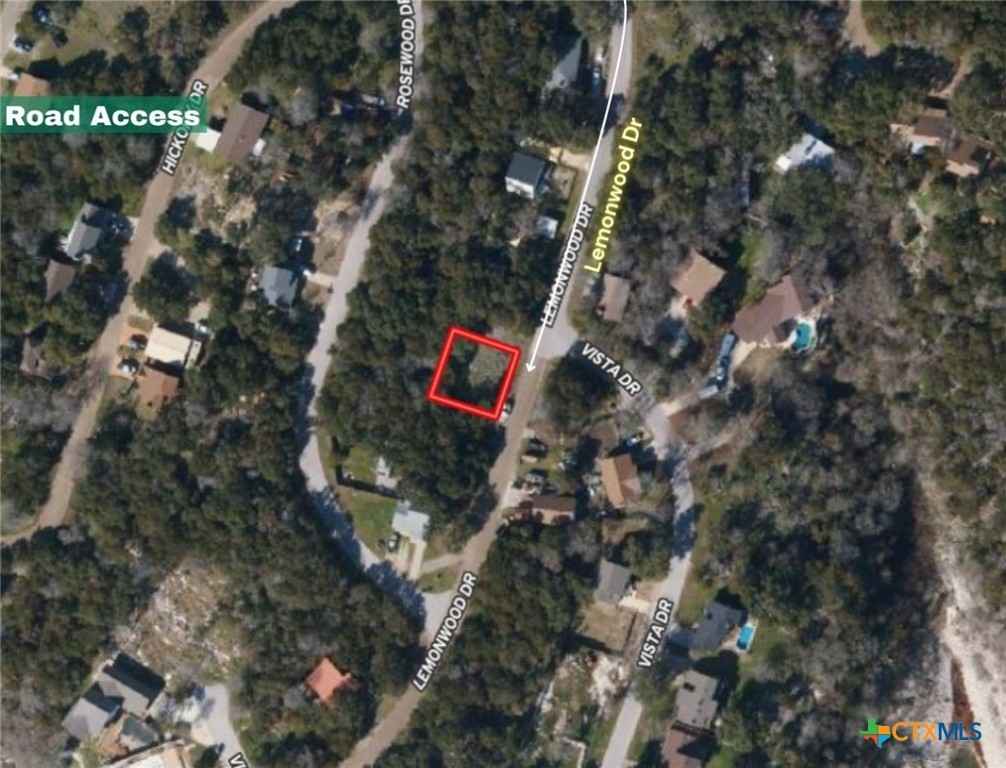 16 Lemonwood Dr  