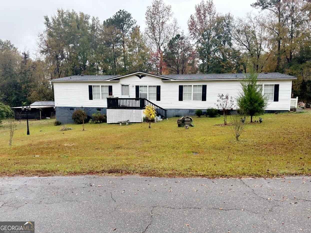 102 SE Cannon Pt Rd  