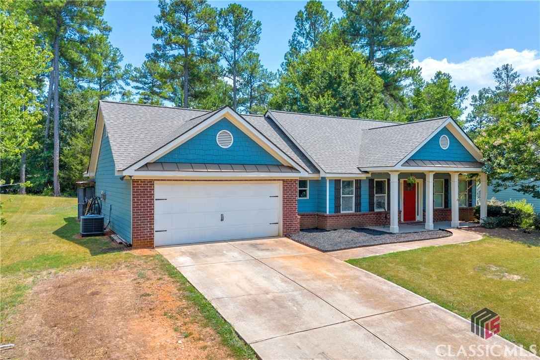 180 Woodpecker Pointe  