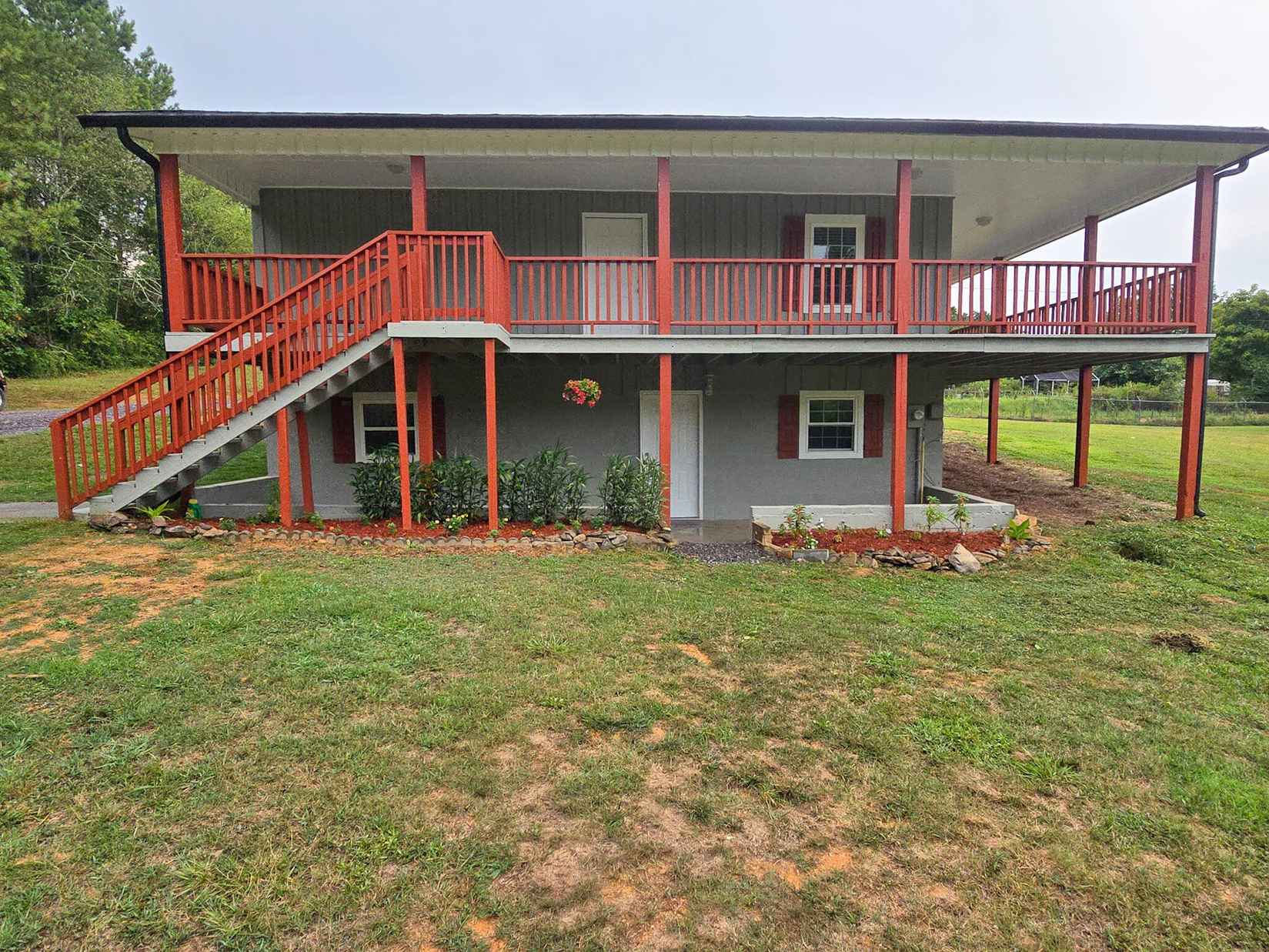4198 Brown Brg Rd  