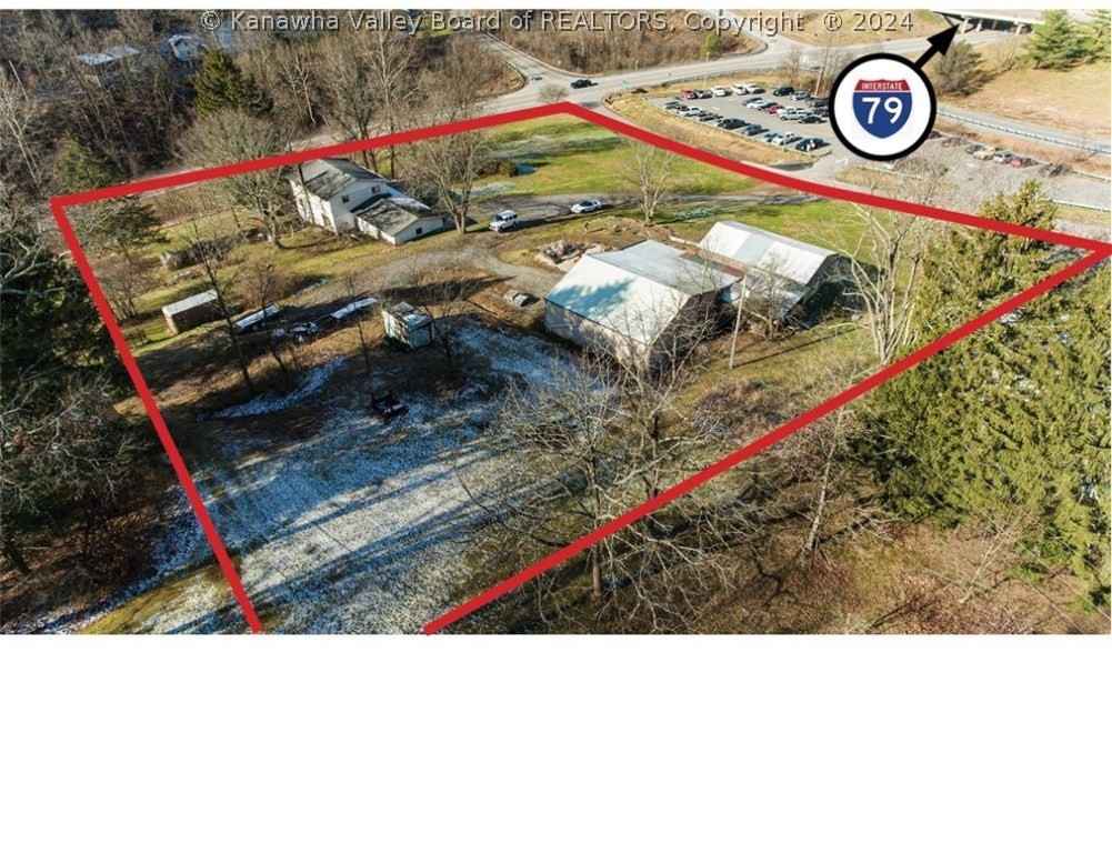 18 Herald Dr  