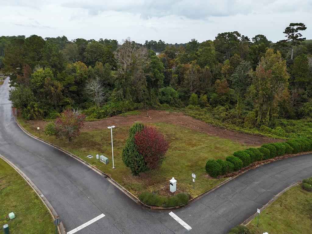 1 28ACR Williamsburg Ave (Parcel 046J 132 C)  