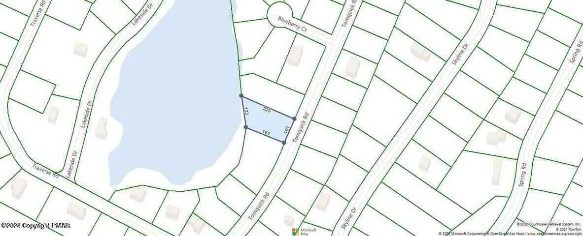 Lot Unit 240 Tom Quick Rd  