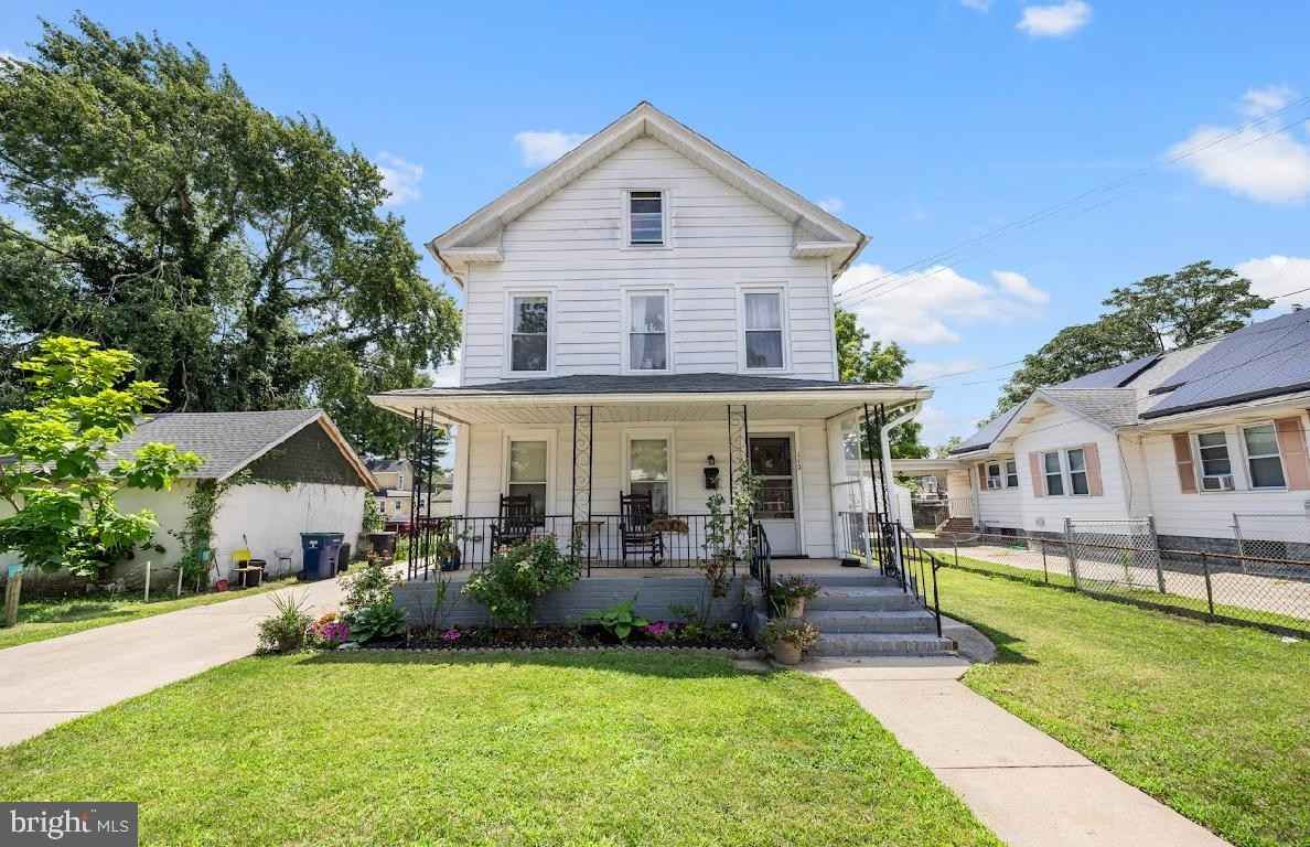 112 N 2nd St  
