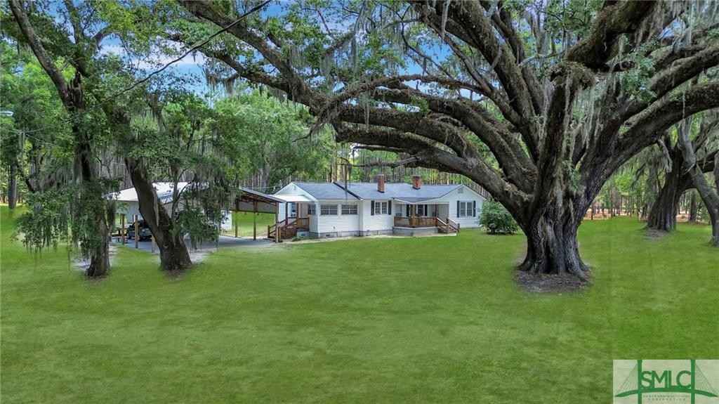 2445 Wilma Edwards Rd  
