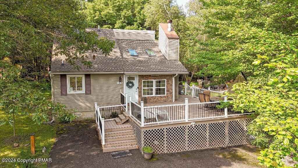 145 Penn Frst Trl  