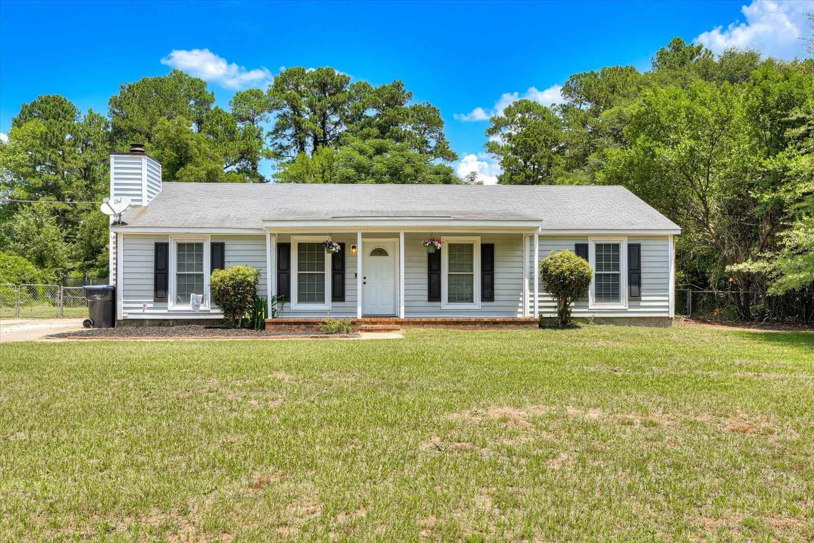 1503 E PINE Rdg Dr  