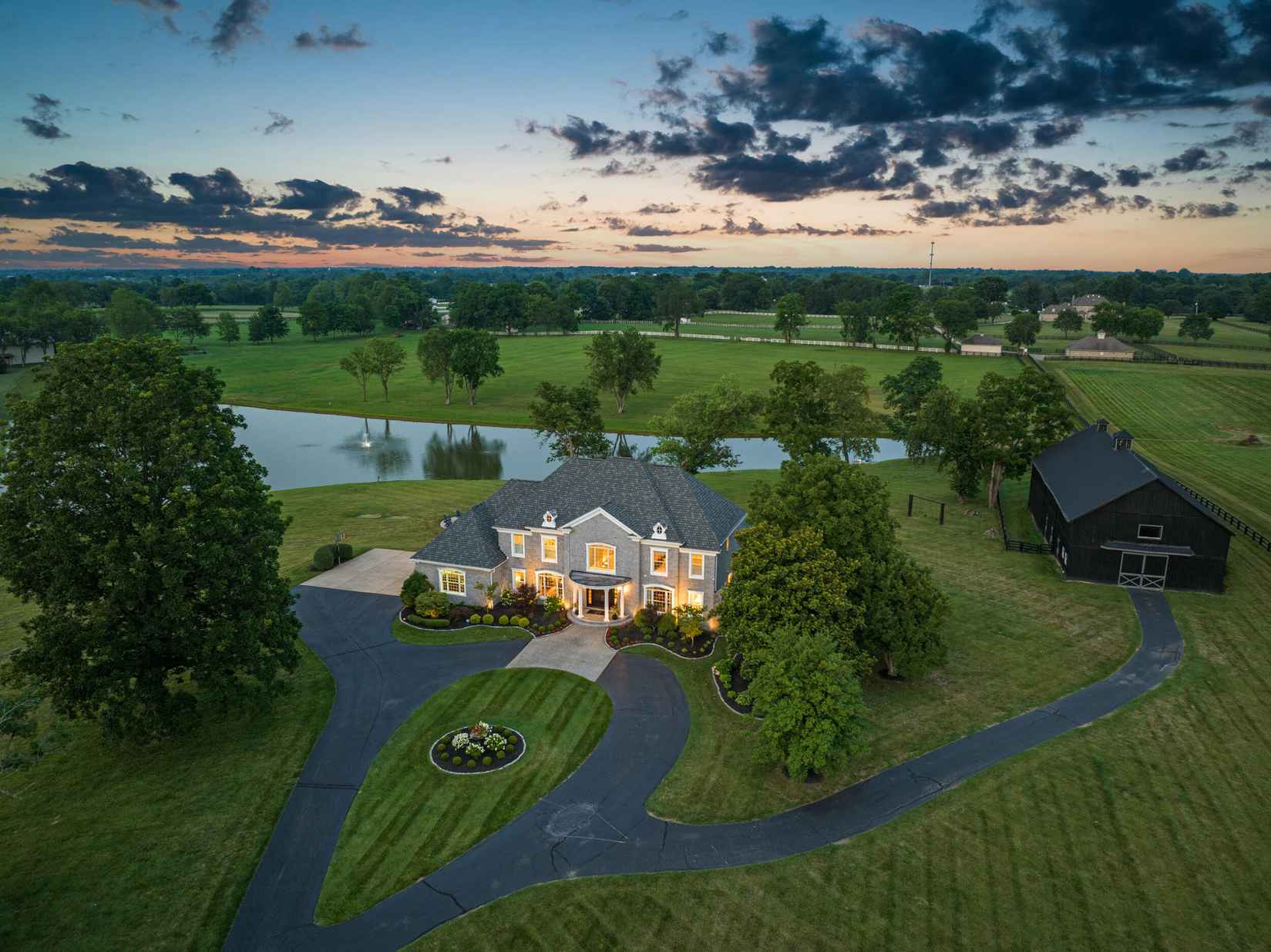 3274 North Cleveland Rd  
