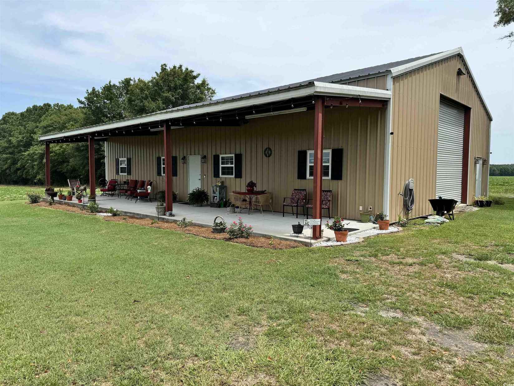 803 Old Stage Rd  