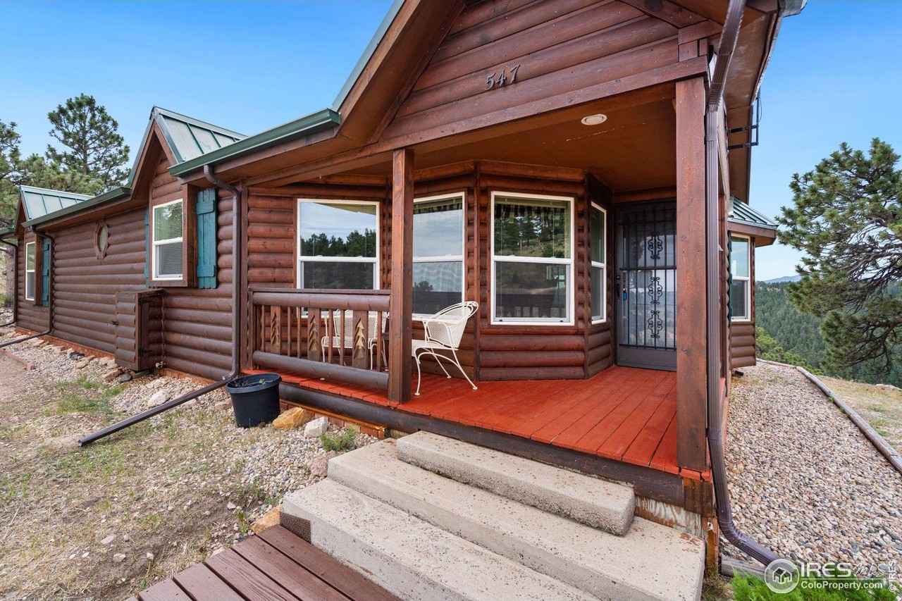 547 Mount Massive Dr  