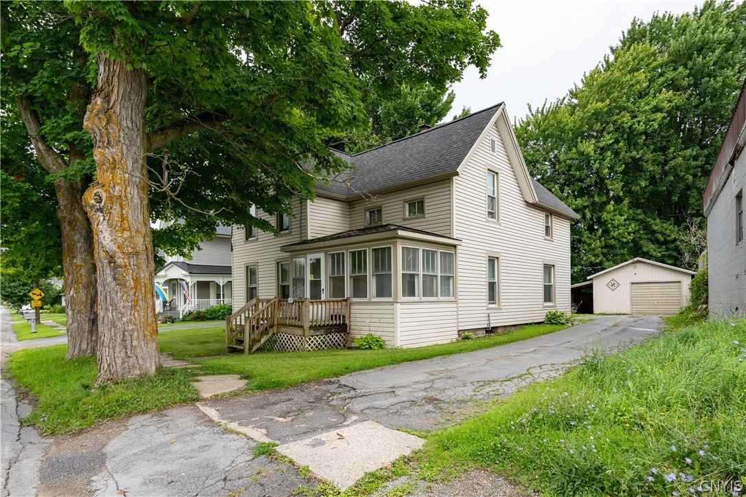 20289 County Rte 181  