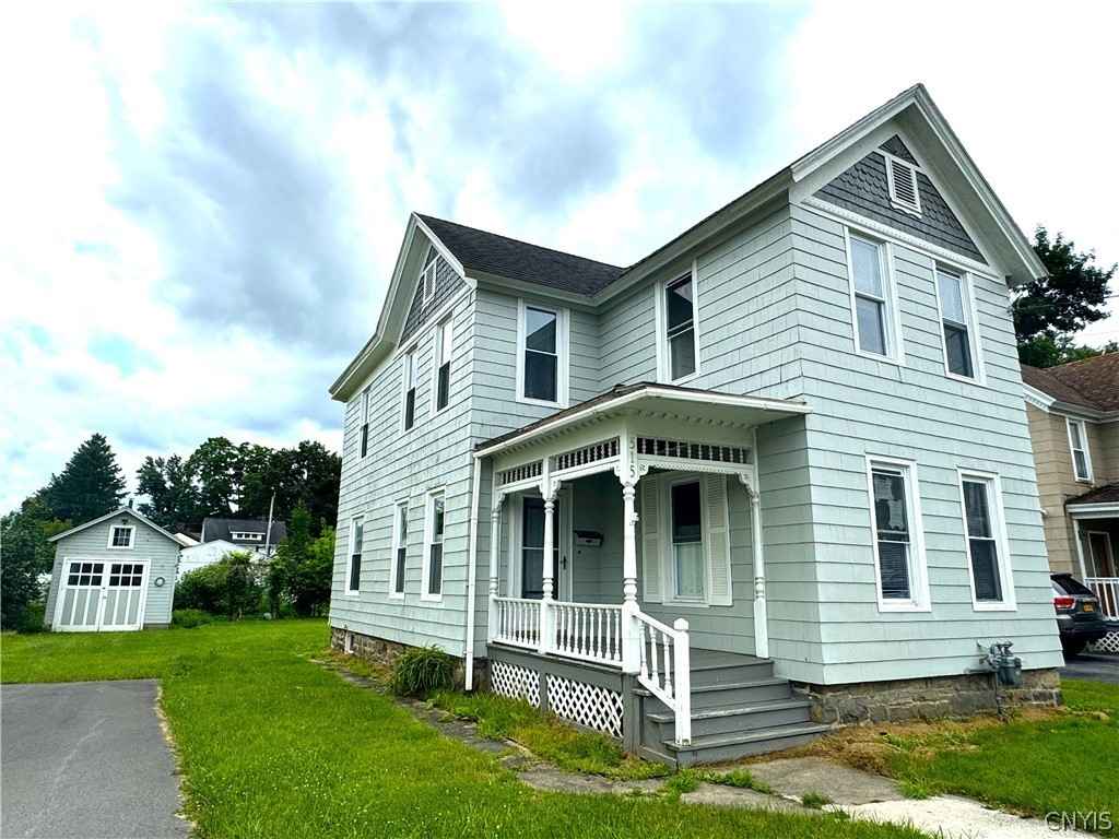 515 W Lk Ave  