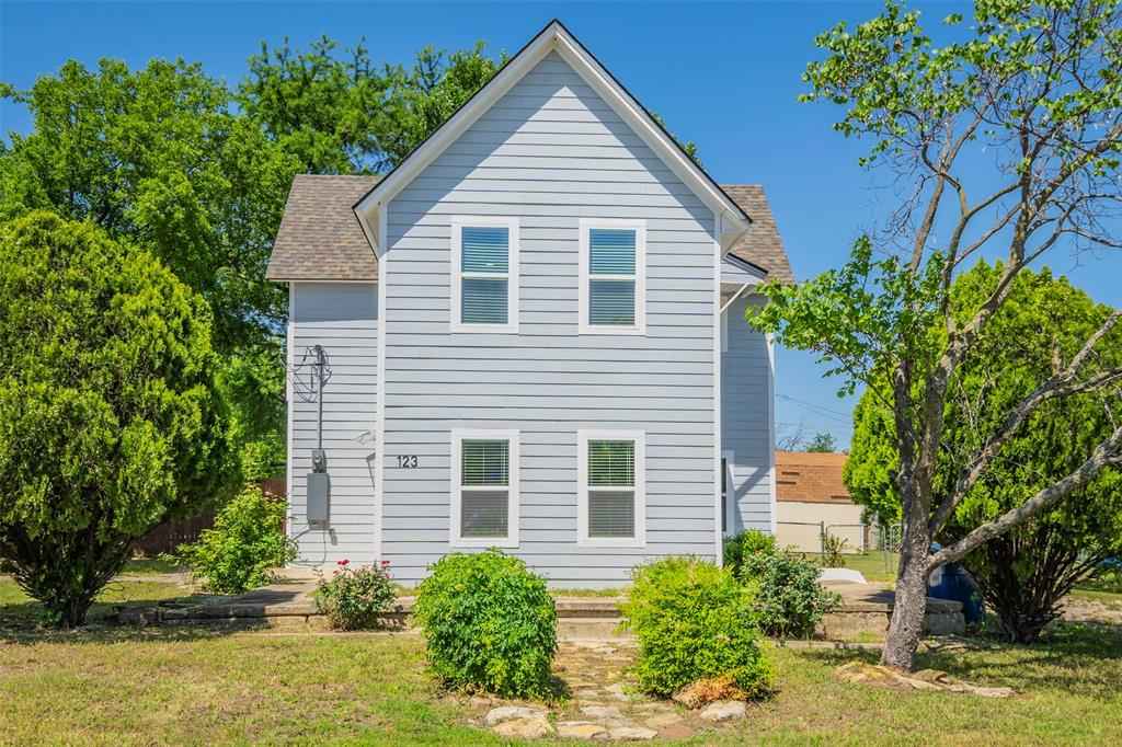 123 S 2nd St  