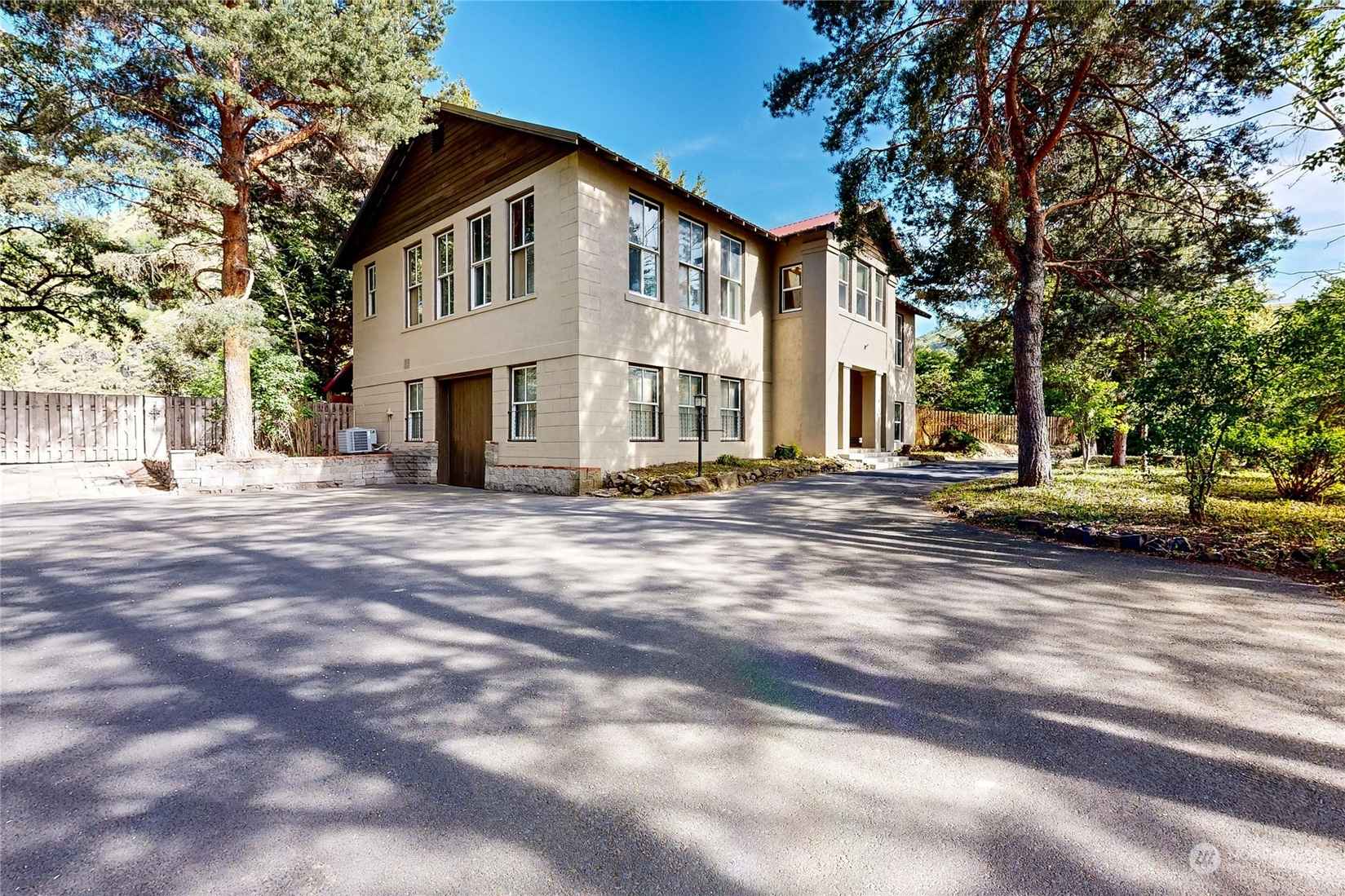 82063 S Fork Walla Walla  